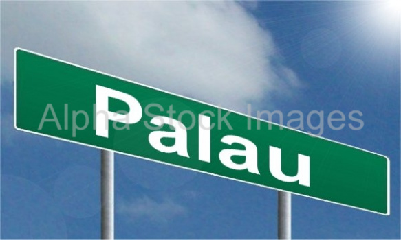 Palau