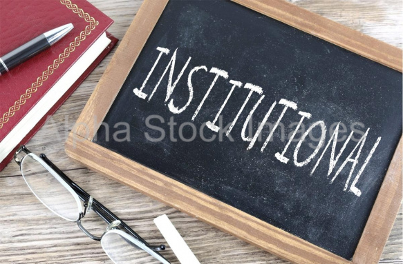 institutional