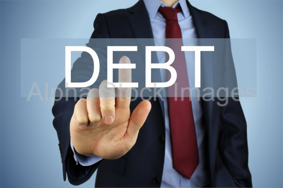 debt