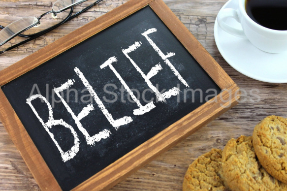 belief