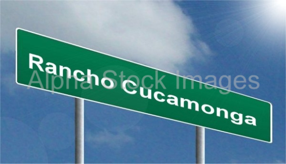 Rancho Cucamonga