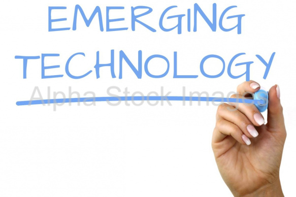 emerging technology