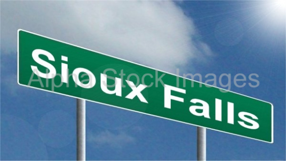 Sioux Falls