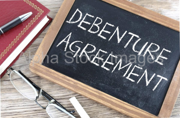 debenture agreement