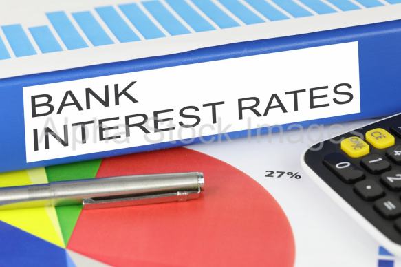 bank interest rates