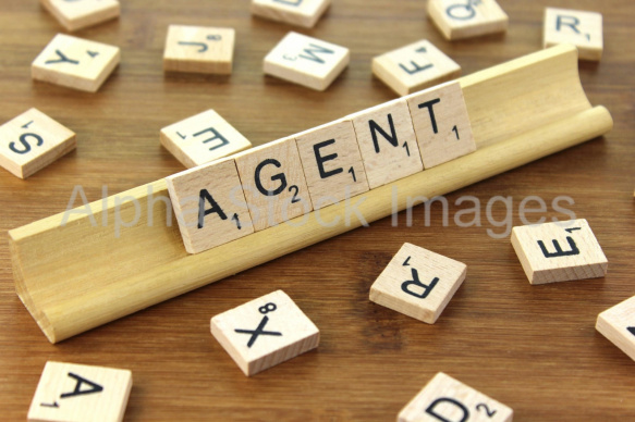 Agent