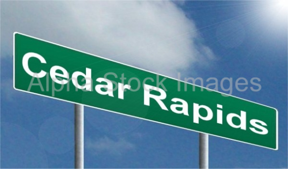 Cedar Rapids