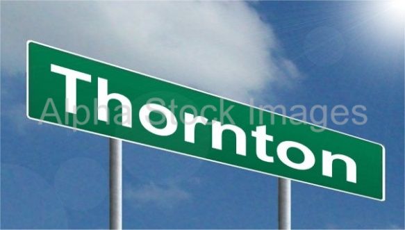Thornton