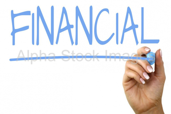 financial