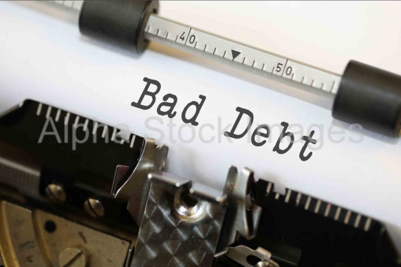 Bad Debt