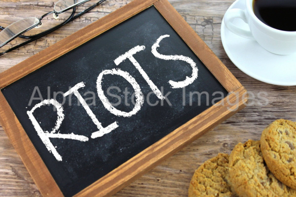 riots