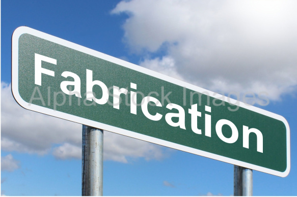 Fabrication