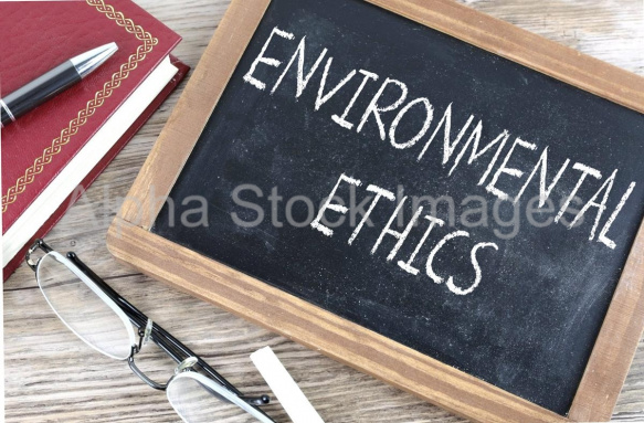 environmental ethics