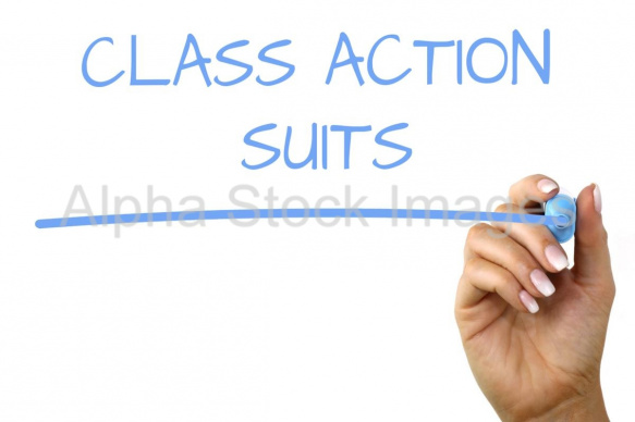 class action suits