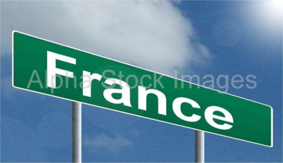 France