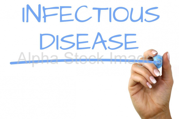 infectious disease