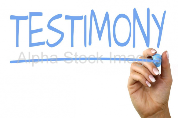 testimoney