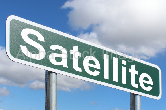 Satellite