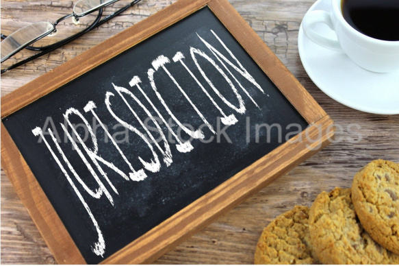 jurisdiction