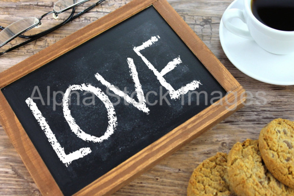 love