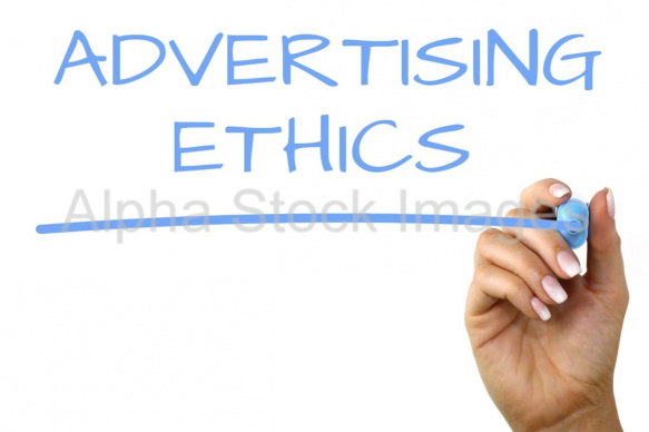 advertising ethics