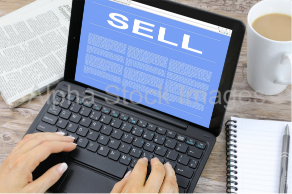 sell