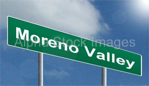 Moreno Valley