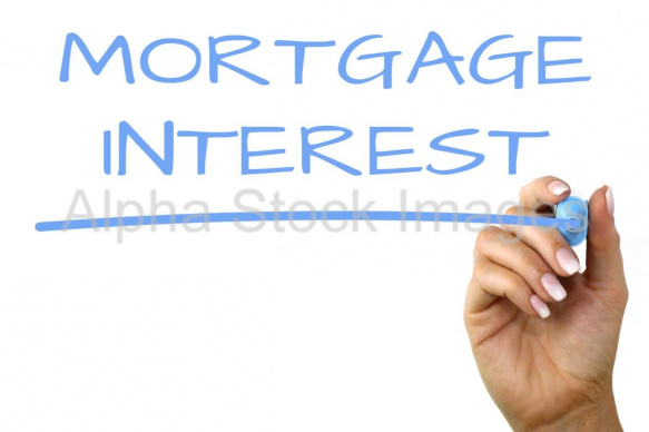 mortgage interest