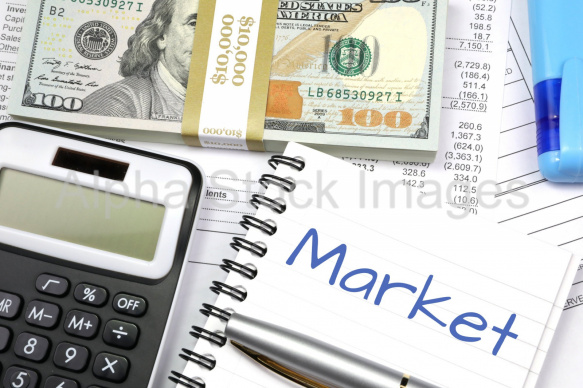 market