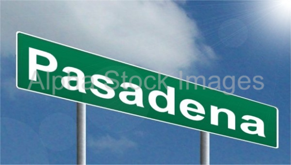 Pasadena