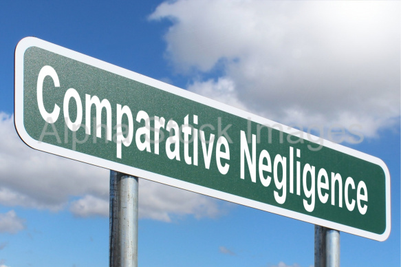 Comparative Negligence