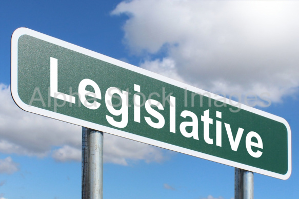 Legislative