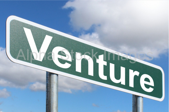 Venture