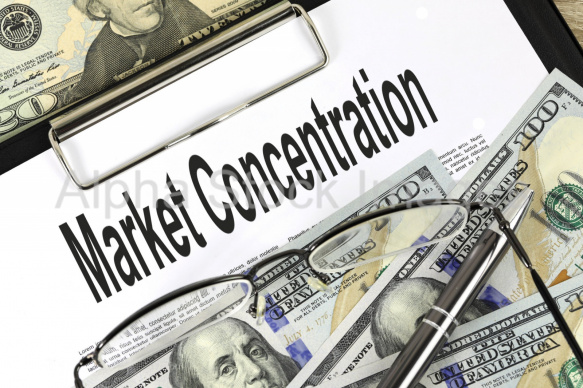 market concentration