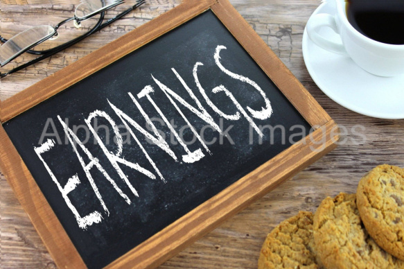 earnings