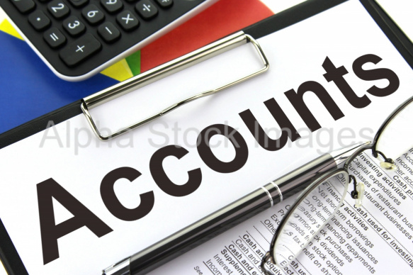 Accounts