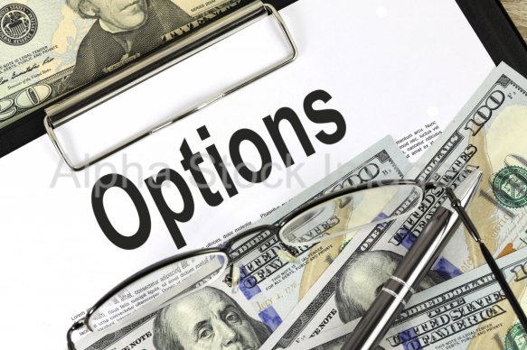 options