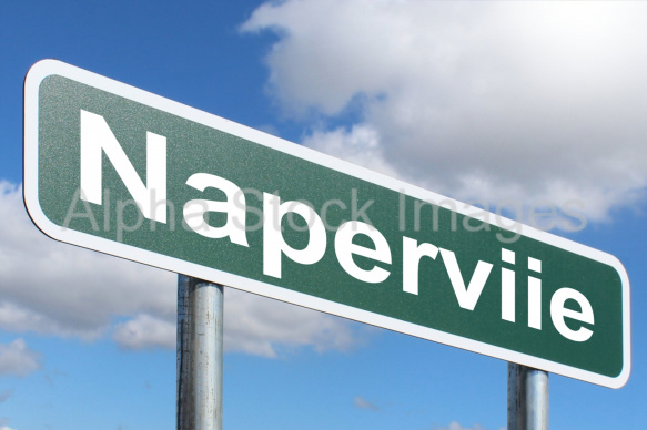 Naperviie