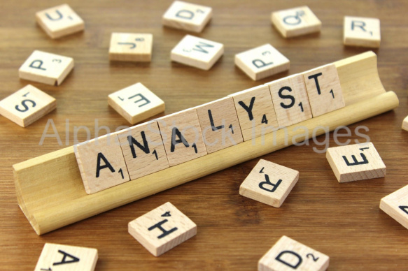 Analyst