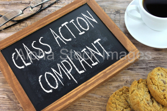 class action complaint