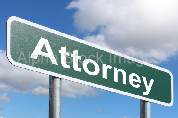 Attorney