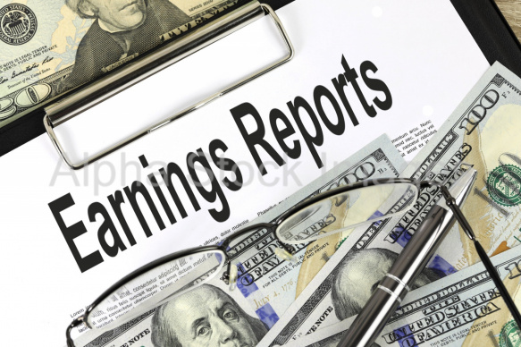 earnings reports