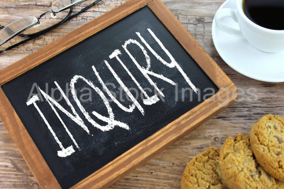 inquiry
