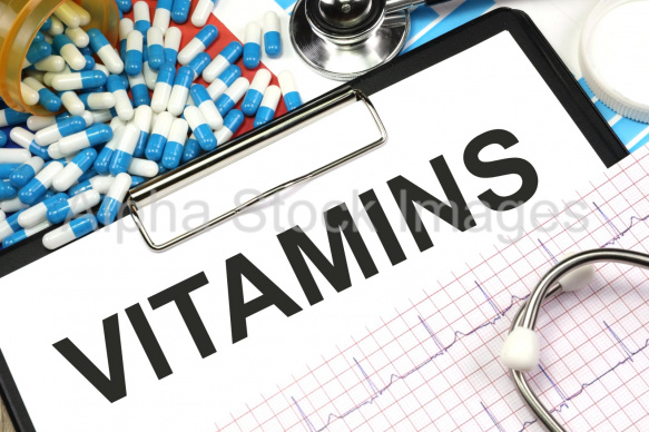 vitamins