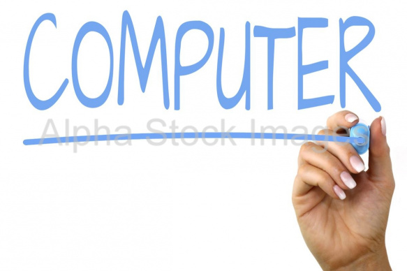 computer