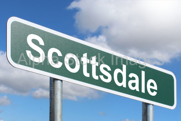 Scottsdale