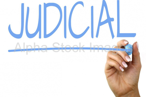 judicial