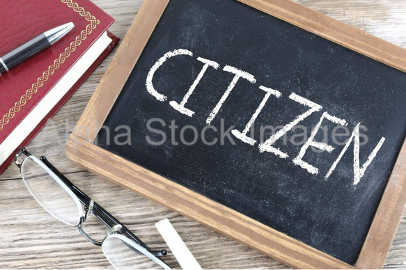 citizen