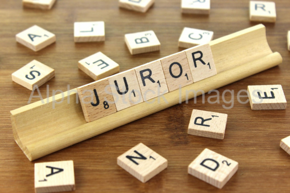 Juror