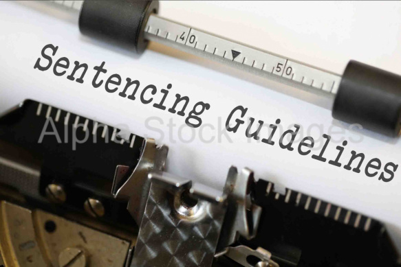 Sentencing Guidelines